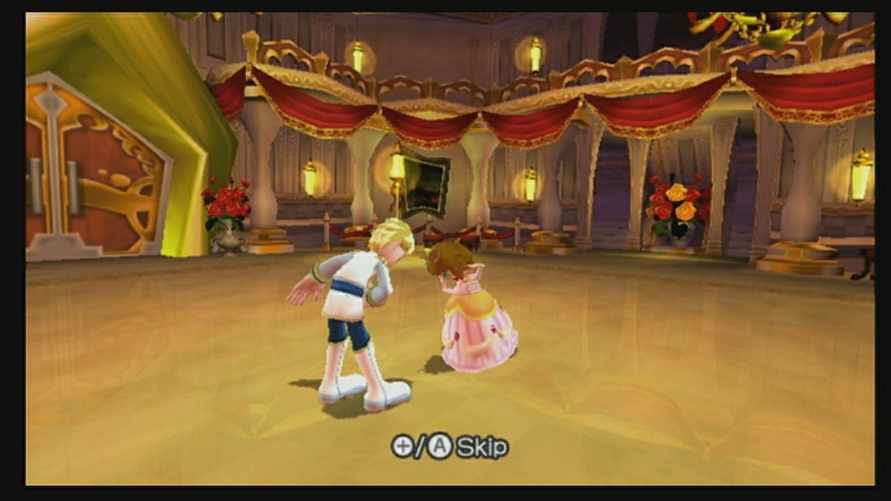 Family Trainer Magical Carnival - Imagen 43
